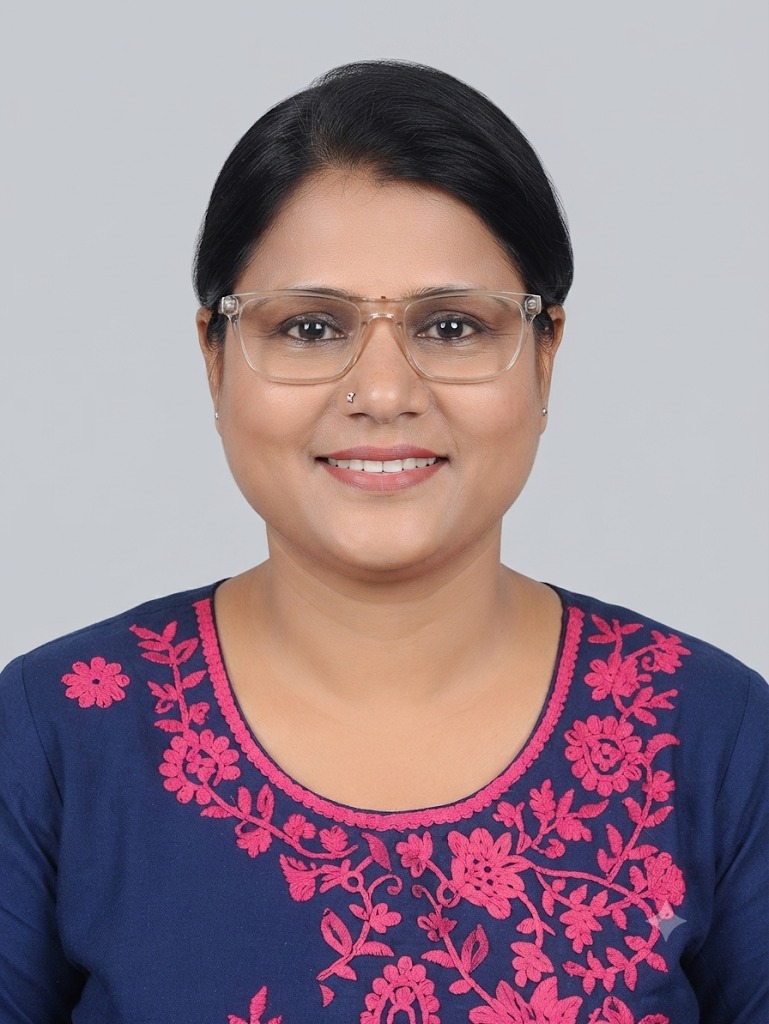 Pranail - Part time Patient Care and Elderly Care in Kalwa in Mumbai